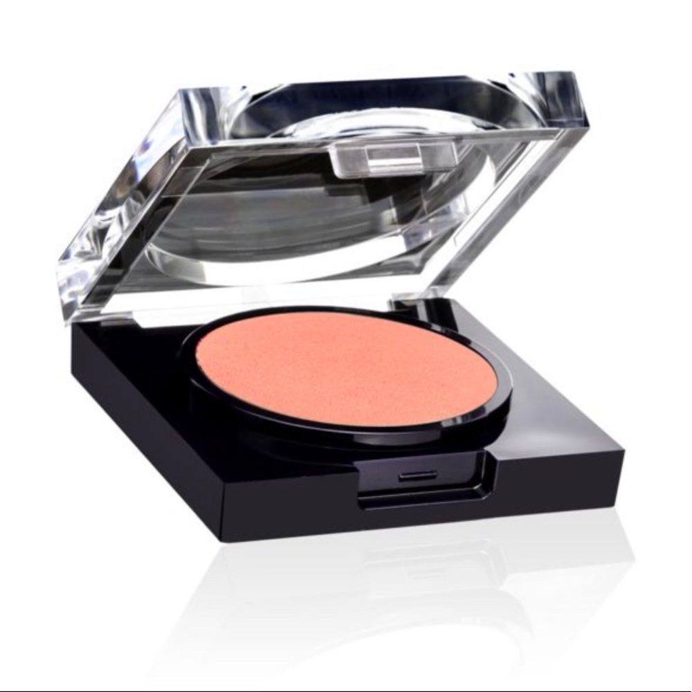 Motives Pressed Blush Lust (Pearl)